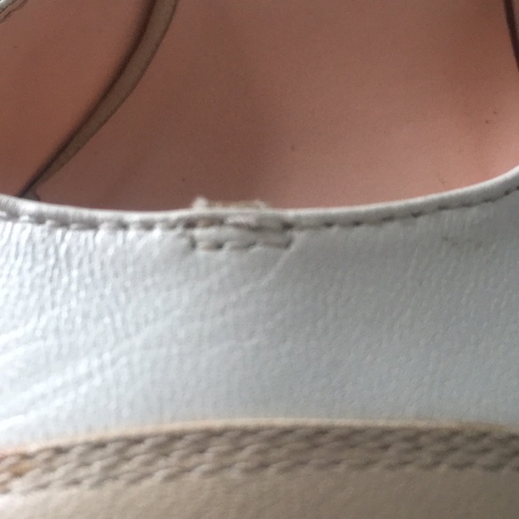 5$ with bundle 💜 Cute closed toes sling back heels - Picture 9 of 11